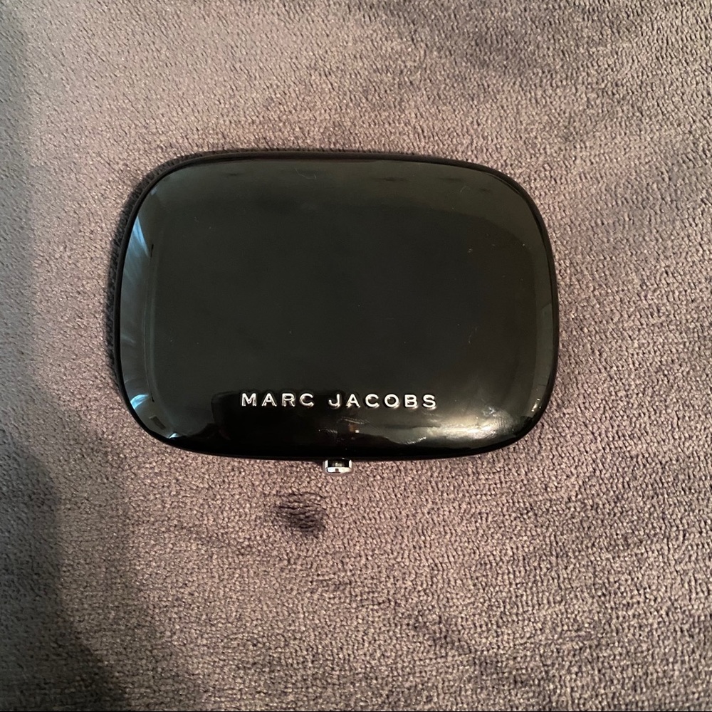 Marc Jacobs blush